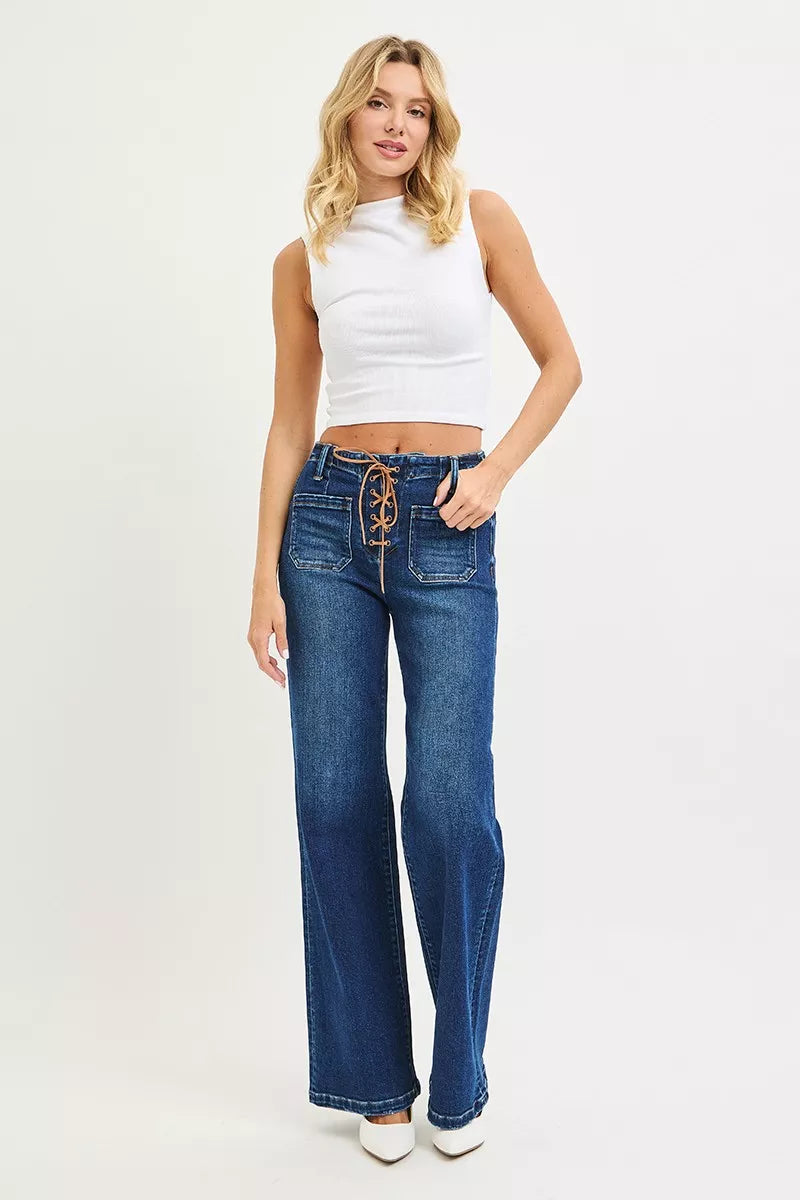 RISEN Jeans