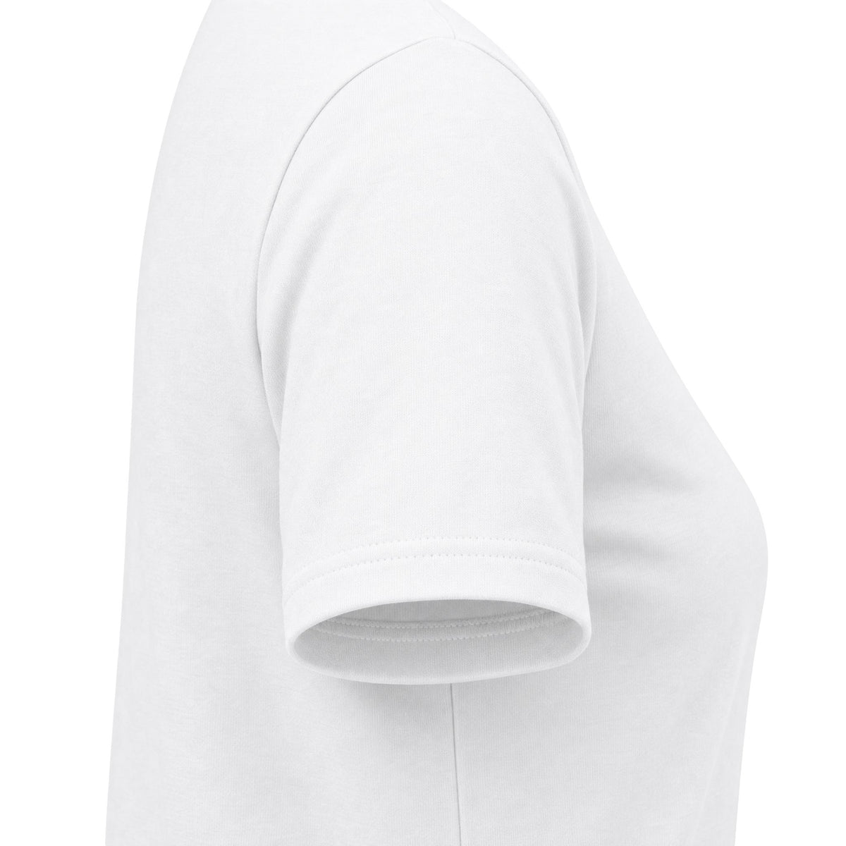 Sensual. Wild. Magnetic. | Softstyle Tee | White