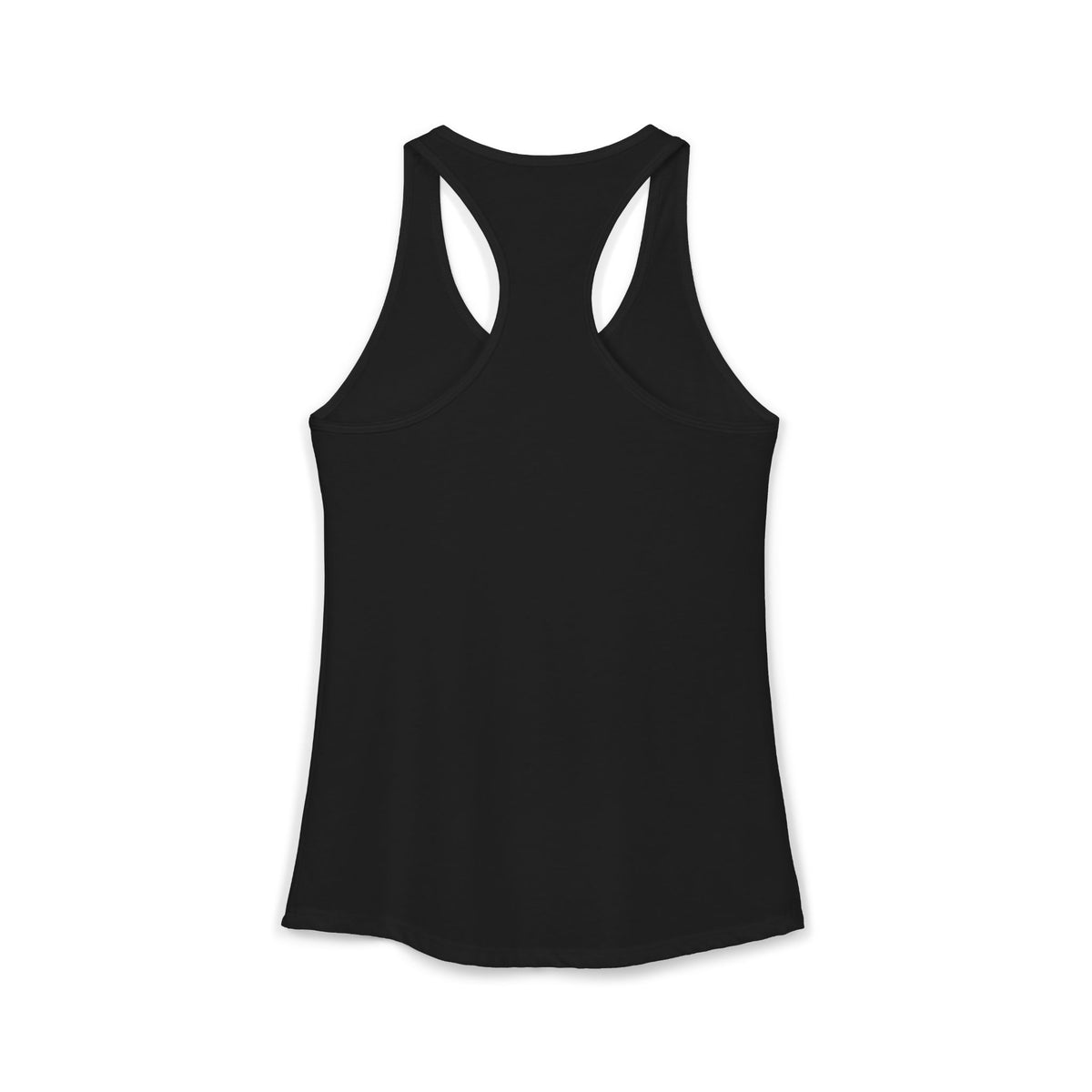 Lovely. Sassy. Unstable. | Racerback Tank | Black