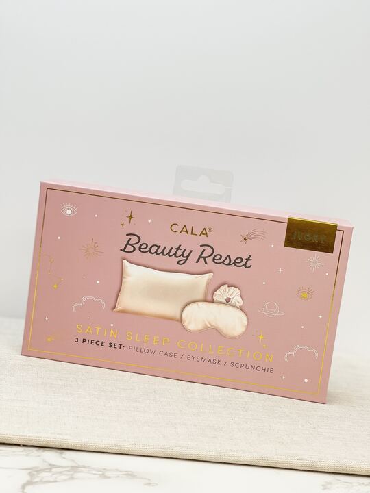 Satin Sleep 3-Piece Gift Set image 1