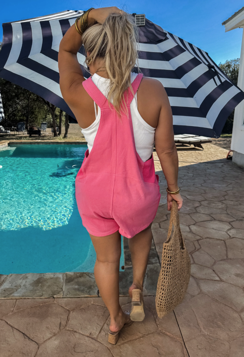 Beach Please Romper by Blakeley image 2