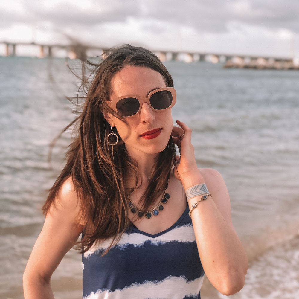 Blisslets Nausea & Anxiety Relief Cartagena Pack