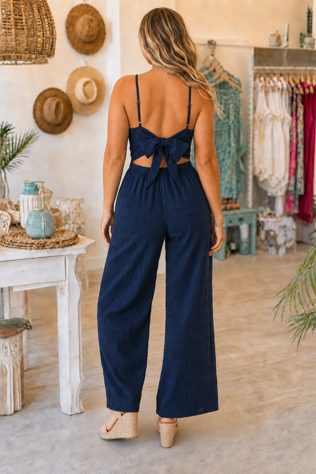 PRE-ORDER BY 8/10/26: The Amber Jumpsuit