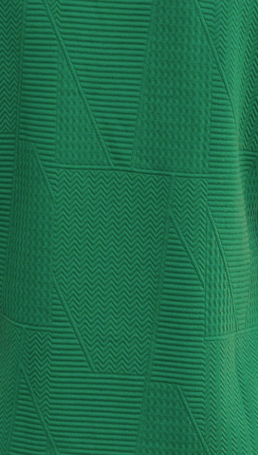 Karina Textured Ruffle Split Top and Drawstring Shorts Set