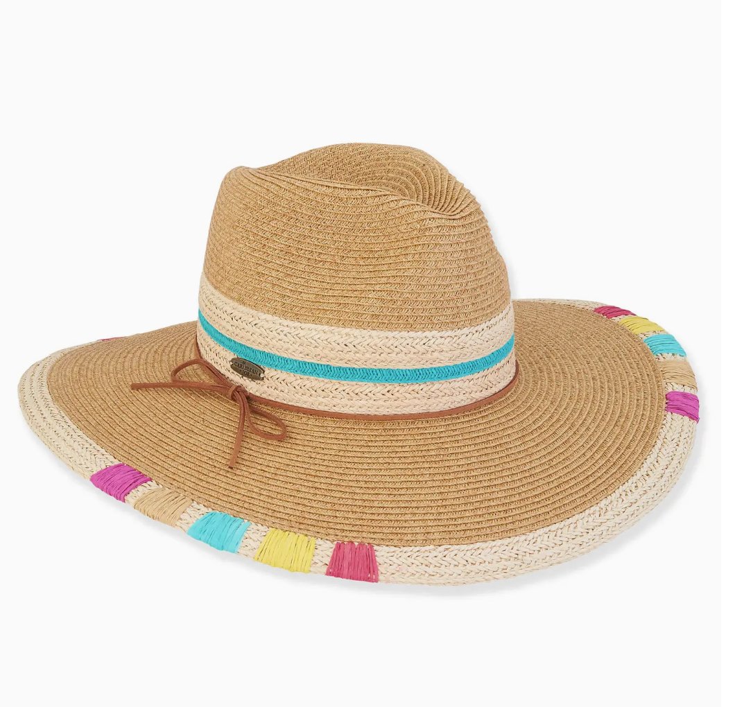 PRE-ORDER BY 7/6/26: Color Me Fun Fedora